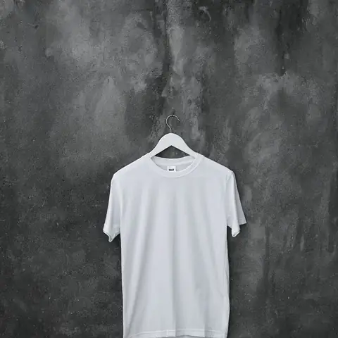 Essential Crew Tee