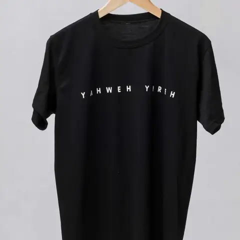 Heavyweight Logo Tee