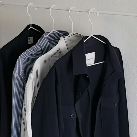 Linen Blend Shirt